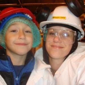 Meet your Posher, Maggie